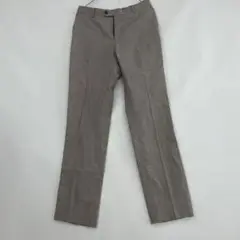 ⭐️スーツカンパニー⭐️ メンズ　スーツ　パンツ　人気色　販売品　天然素材