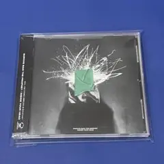 サバプロ/INSIDE YOUR HEAD 帯付きCDアルバム