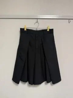 ORIMI WRAP SHORT SLACKS size:2
