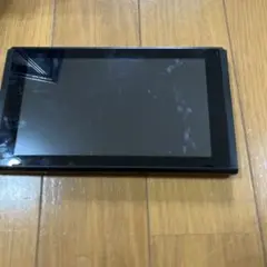 Nintendo Switch 本体 ブラック