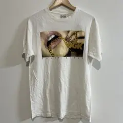 ディージーケー DGK NEVER Sleep フロントプリントTシャツ 半袖