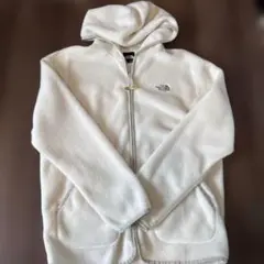 THE NORTH FACE フリースジャケット L ホワイト