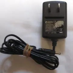 グッド・グッズ 5V 1.2A ACアダプター 接続口3.5mm ZC02-S