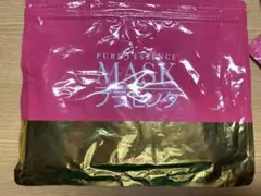 プュアファイブエッセンスマスク