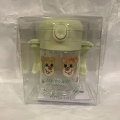 新品！FEILER ハッピーポップニコ ストロー付きマグ