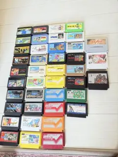 大量41本まとめ売り