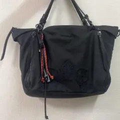 Desigual デシグアル ショルダーバッグ ハンドバッグ