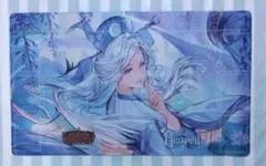 祖先の記録者　エニグマ　スリーブ 新品未開封 祖先の記録者エニグマ スリーブ ドラゴンシールド fab
