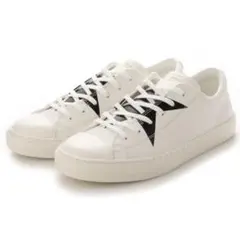 【美品】 CONVERSE ALL STAR COUPE BS SLIP OX