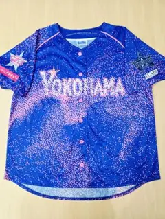 横浜DeNAベイスターズ ガールズフェスティバル2023 ユニフォーム