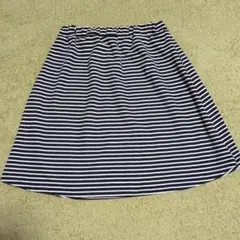 【美品】ショコラフィネローブのスカート