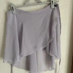 チャコット　スカート