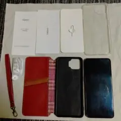 OPPO A73 本体 付属品付き
