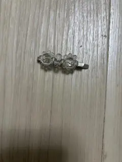 本日限定値下げ　早い者勝ち　simone rocha シモーネロシャ　ヘアピン 本日限定値下げ 早い者勝ち simone rocha シモーネロシャ ヘアピン