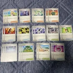 ポケモンカード トレーナーズ28枚 まとめ売り