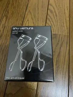 shuuemura アイラッシュカーラー