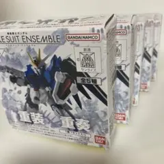 モビルスーツ　アンサンブル　PART27 コンプセット