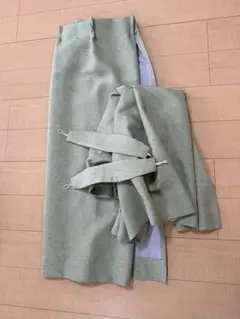 ニトリ 2枚セット カーテン 既製品