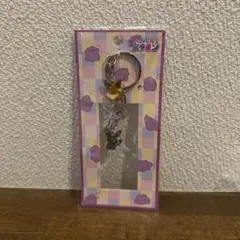 【新品未開封】へんしん！メタモン チャームキーホルダー【ポケセン限定】