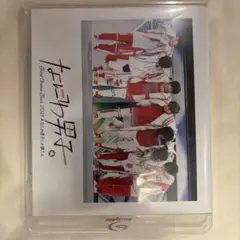 なにわ男子 2021年コンサート DVD