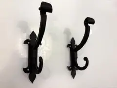 ウォールフックセット