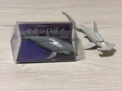 ホホジロザメ ハイディティールミニチュアコレクション