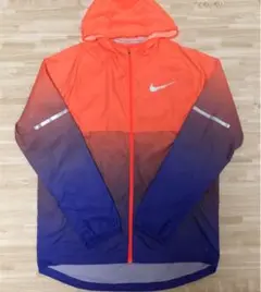 ナイキ シールド プリズム メンズ ランニングジャケット