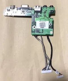 HP Daughter Board 384625-001