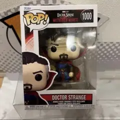 FUNKO POP! ドクターストレンジ マルチバースオブマッドネス