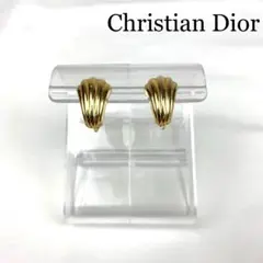 Christian Dior VINTAGE イヤリング