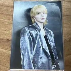 SEVENTEEN right here トレカ ジョンハン