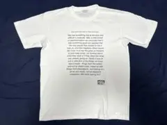 POET MEETS DUBWISE smith&mighty Tシャツ XL