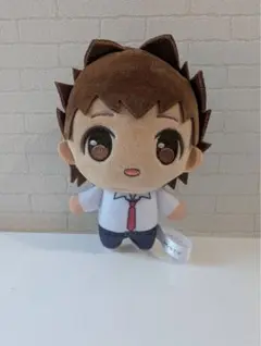 ぷちっしゅ! 家庭教師ヒットマンREBORN!　マスコット　沢田綱吉