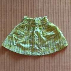 新品未使用アプレレクール　スカート