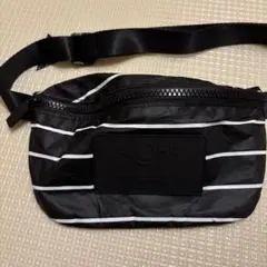 アロハコレクション　ウエストバッグ　ハワイ