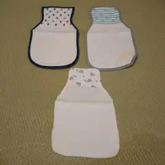 汗取りパッド