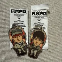 RMPG THE RAMPAGE LIVE 2020キーホルダーセット