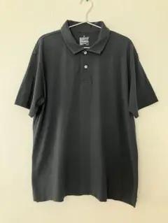 無印良品　polo shirt men's XL