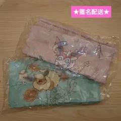 ポケモン トートバッグ&ポーチコレクションvol.9
