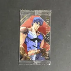 ジョナサン・ジョースター ファントムブラッド