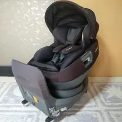 美品 コンビ THE S plus ISOFIX エッグショック ZB-750