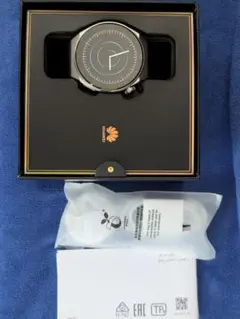 HUAWEI WATCH GT3 PRO