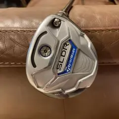 テーラーメイド SLDR フェアウェイウッド(FW) 5W(19°)フレックスS