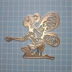 中古　カッティングダイ