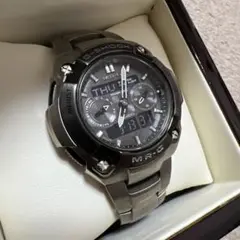 2025年最新】g-shock MRG-7600Dの人気アイテム - メルカリ
