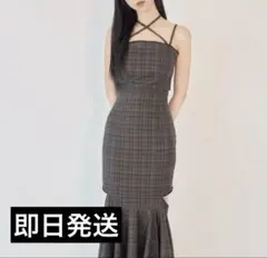 YILON イロン CUTOUT CHECK OP