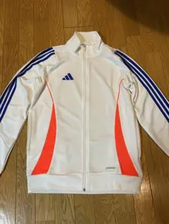 adidas tiro24 上下セット