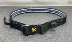 コウノエ(KOUNOE) サポーター コウノエベルト ブラック S
