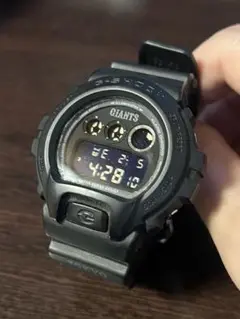2025年最新】ジャイアンツ g-shockの人気アイテム - メルカリ
