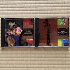 Let's Dance CDセット